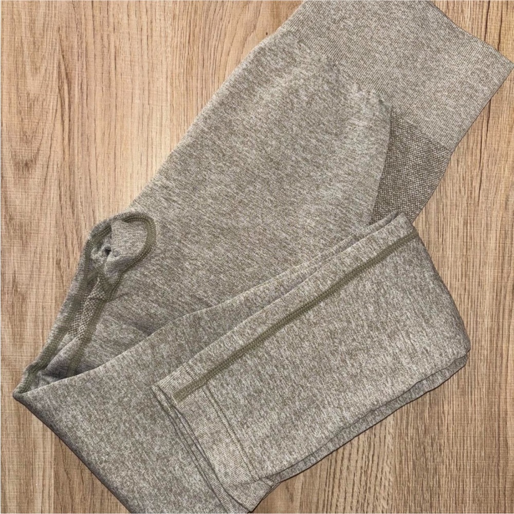 Gymshark high waisted flex leggings